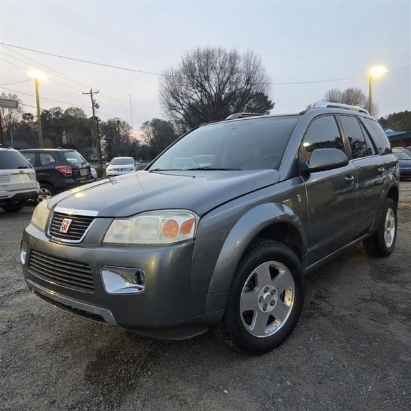 Saturn VUE FWD V6 2006