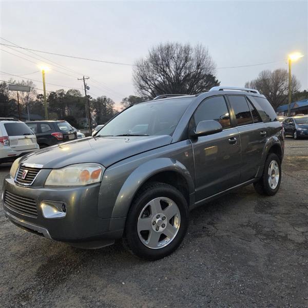 Saturn VUE FWD V6 2006