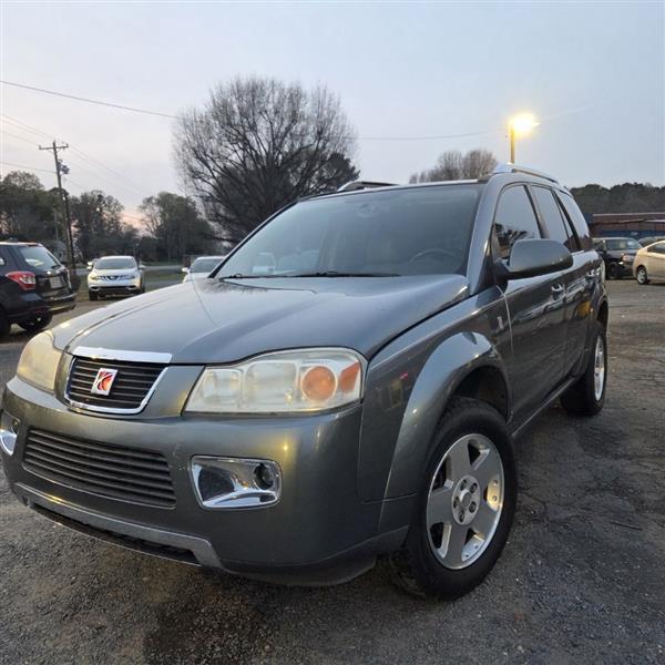 Saturn VUE FWD V6 2006