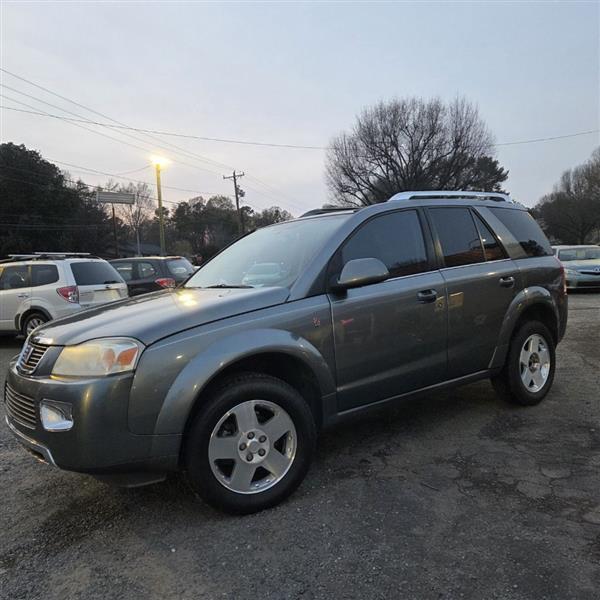 Saturn VUE FWD V6 2006