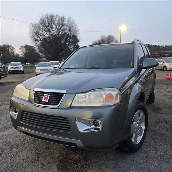 Saturn VUE FWD V6 2006