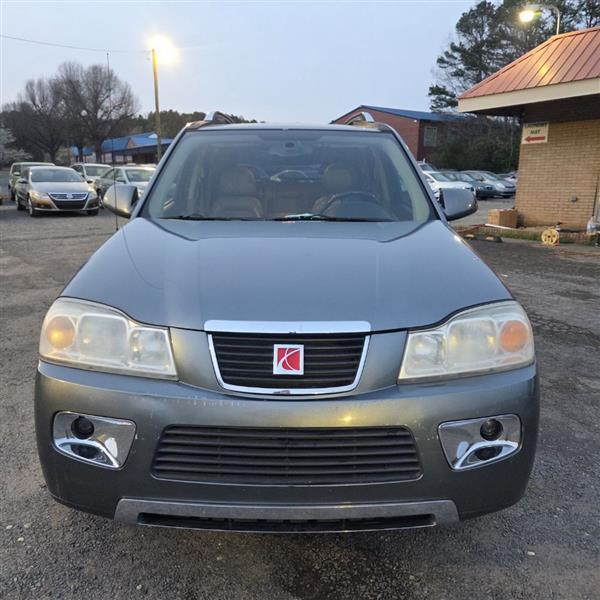 Saturn VUE FWD V6 2006