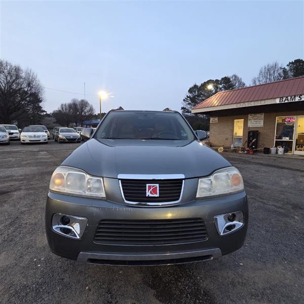 Saturn VUE FWD V6 2006