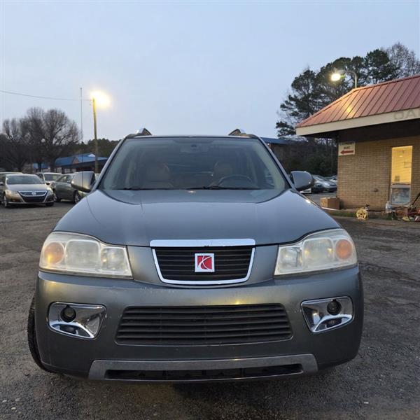 Saturn VUE FWD V6 2006