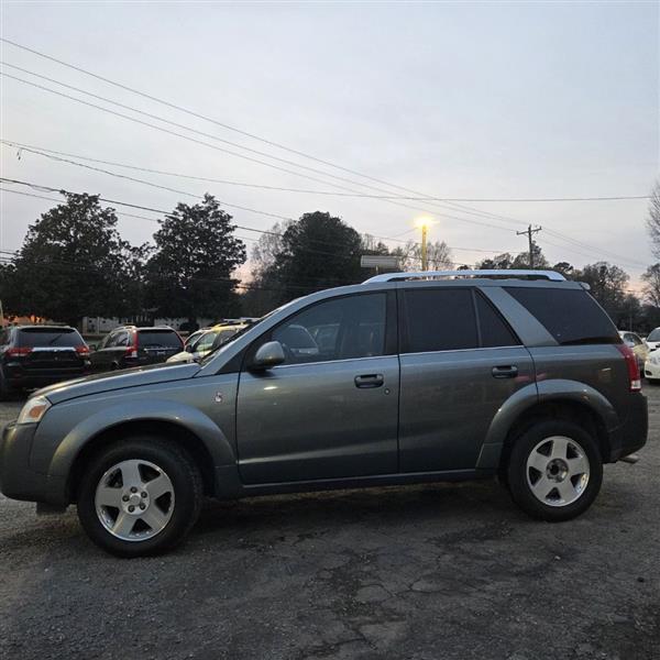 Saturn VUE FWD V6 2006