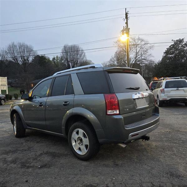 Saturn VUE FWD V6 2006