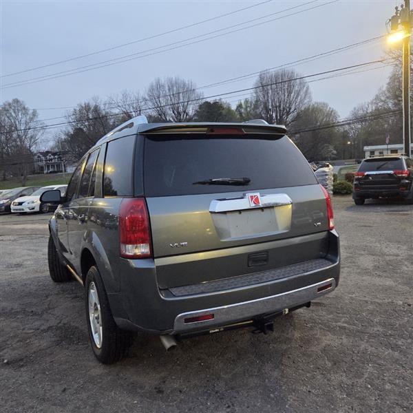 Saturn VUE FWD V6 2006