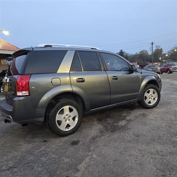 Saturn VUE FWD V6 2006