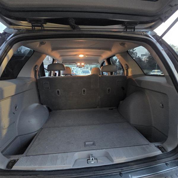 Saturn VUE FWD V6 2006