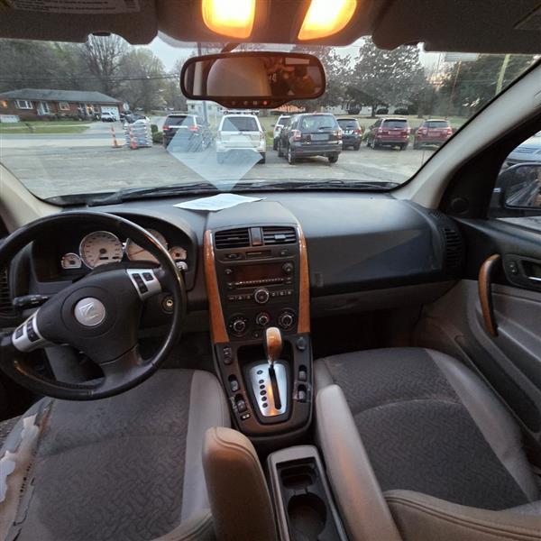 Saturn VUE FWD V6 2006