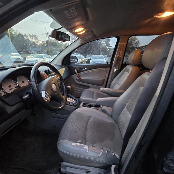 Saturn VUE FWD V6 2006