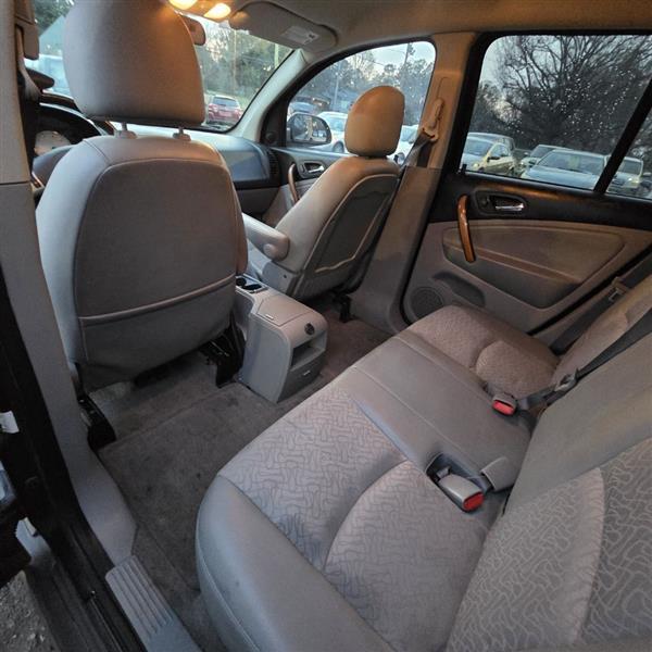 Saturn VUE FWD V6 2006