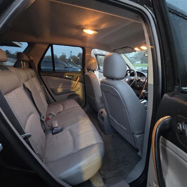 Saturn VUE FWD V6 2006