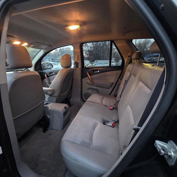 Saturn VUE FWD V6 2006