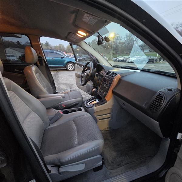 Saturn VUE FWD V6 2006