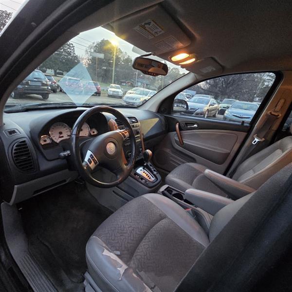 Saturn VUE FWD V6 2006