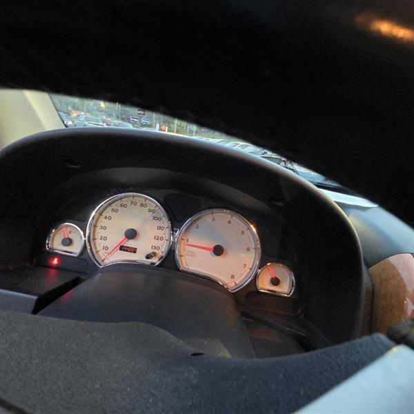 Saturn VUE FWD V6 2006