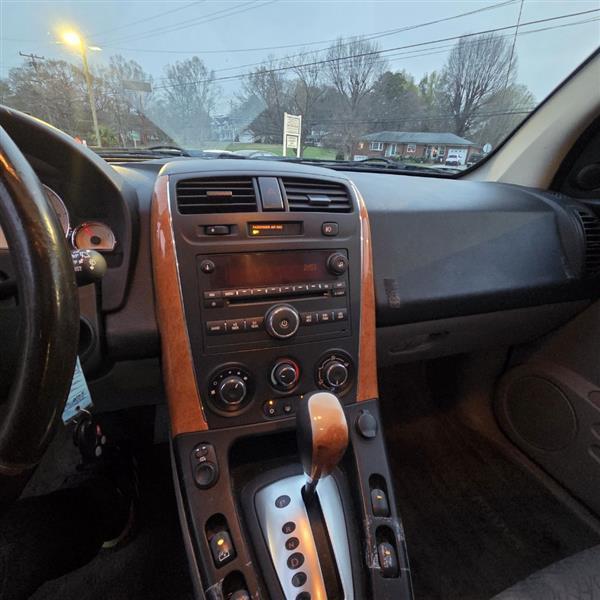 Saturn VUE FWD V6 2006