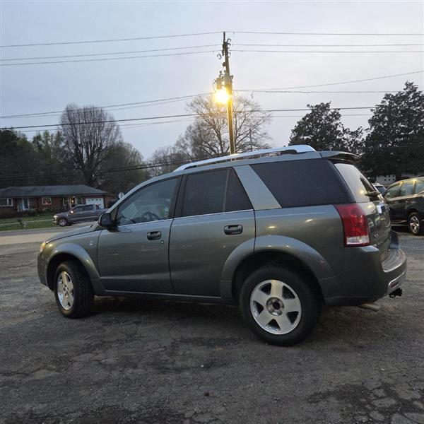 Saturn VUE FWD V6 2006