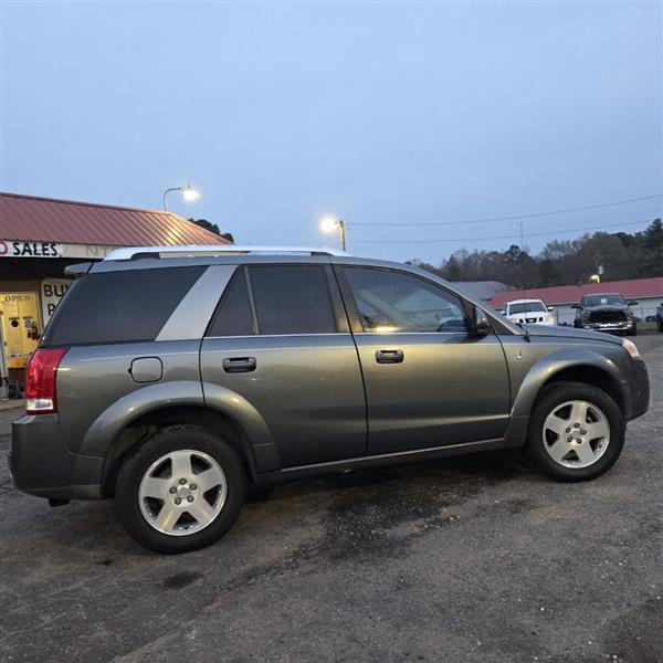 Saturn VUE FWD V6 2006