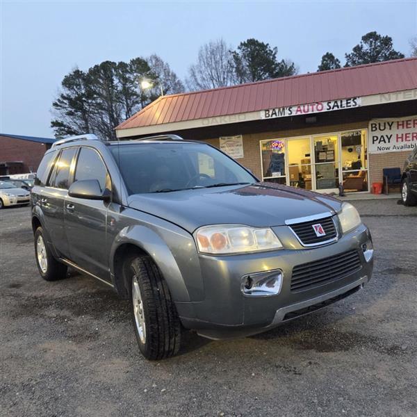 Saturn VUE FWD V6 2006