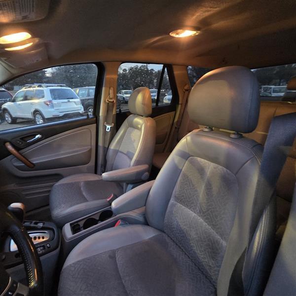 Saturn VUE FWD V6 2006