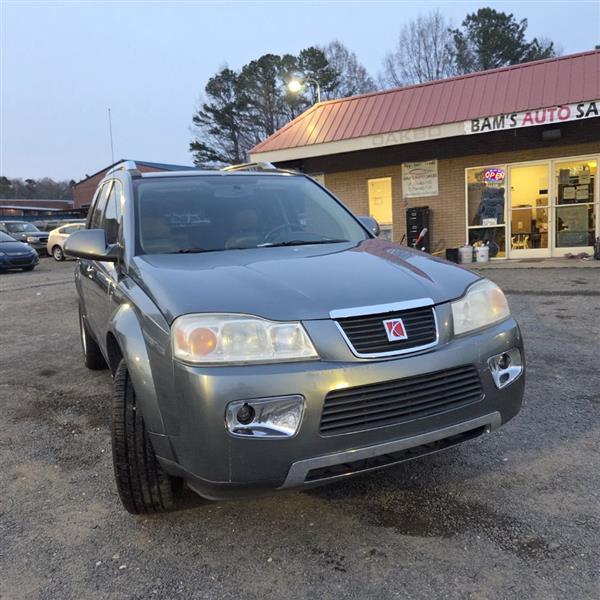 Saturn VUE FWD V6 2006