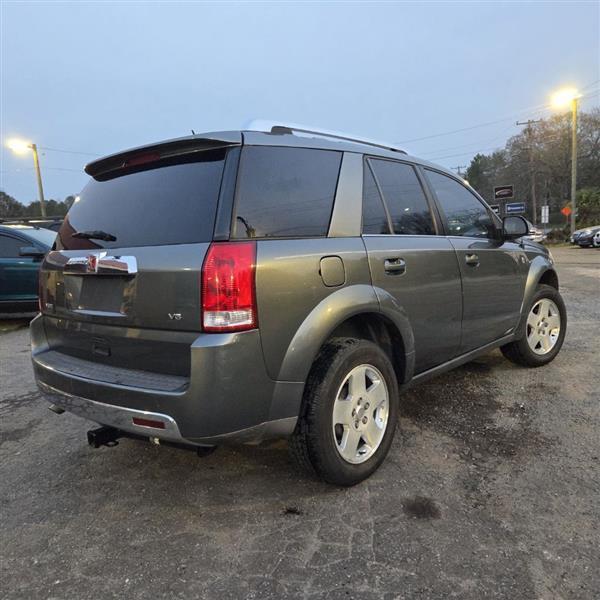 Saturn VUE FWD V6 2006