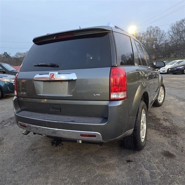 Saturn VUE FWD V6 2006