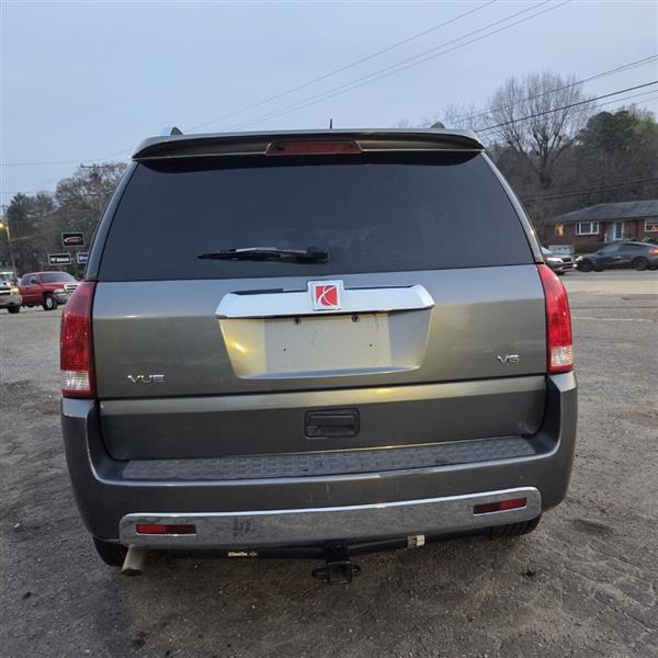 Saturn VUE FWD V6 2006
