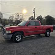 1999 Dodge Ram 1500 