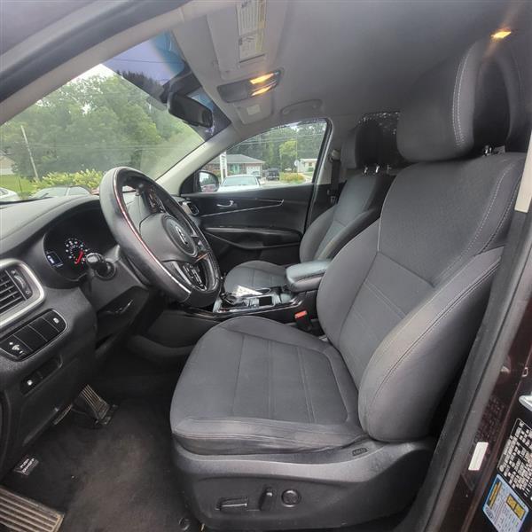 Kia Sorento LX 2WD 2016