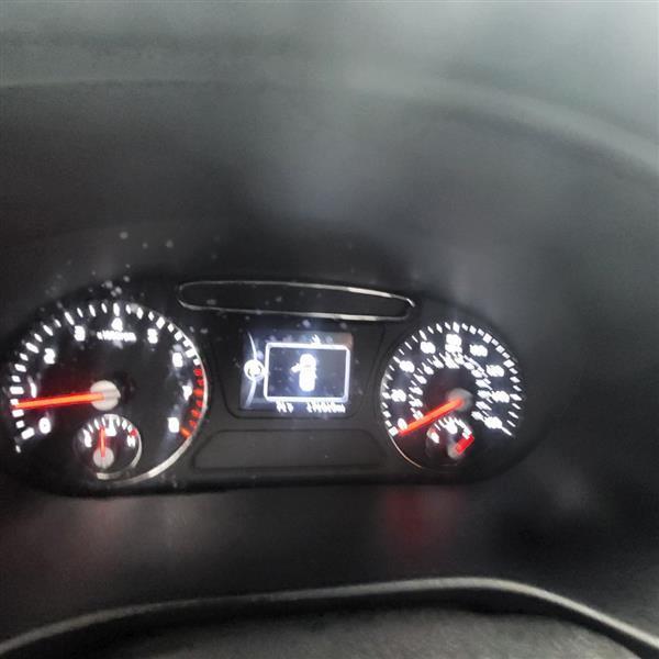 Kia Sorento LX 2WD 2016