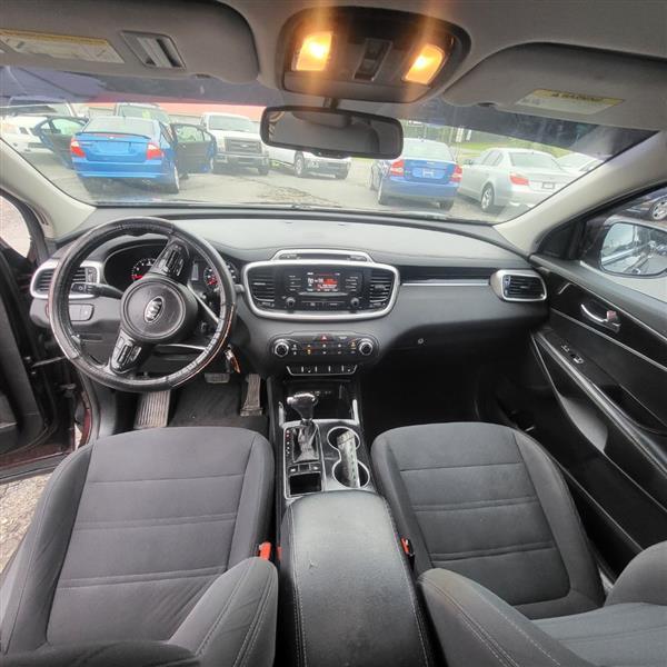 Kia Sorento LX 2WD 2016