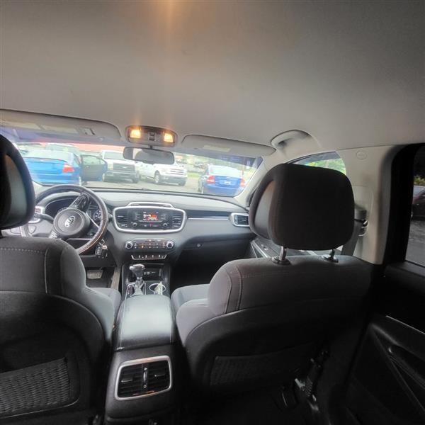 Kia Sorento LX 2WD 2016