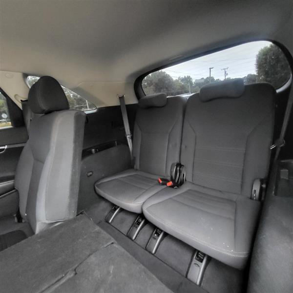 Kia Sorento LX 2WD 2016