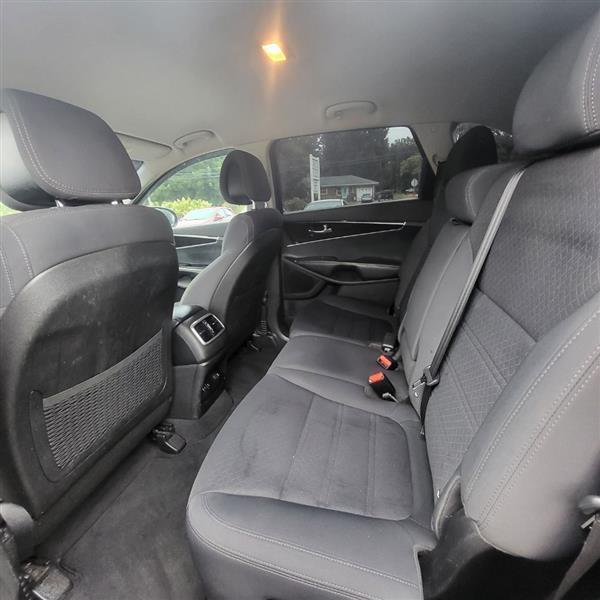 Kia Sorento LX 2WD 2016