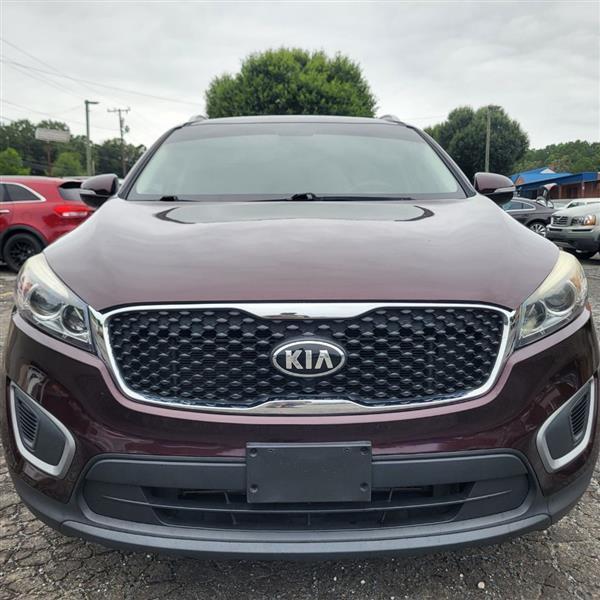 Kia Sorento LX 2WD 2016