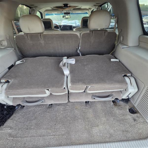 Cadillac Escalade AWD 2002