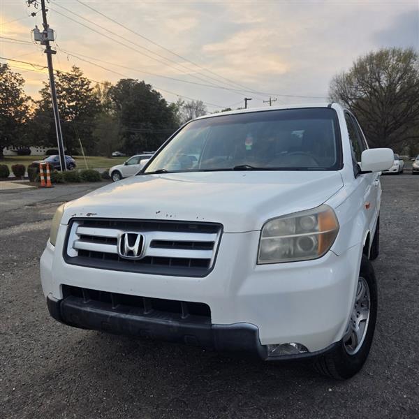 Honda Pilot EX 2WD 2007