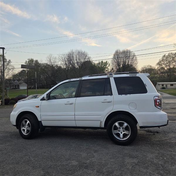 Honda Pilot EX 2WD 2007