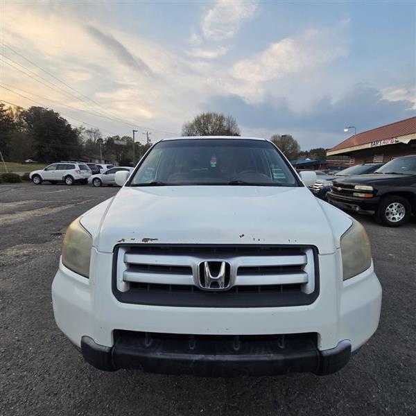 Honda Pilot EX 2WD 2007