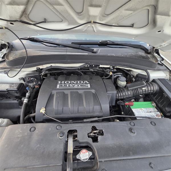 Honda Pilot EX 2WD 2007