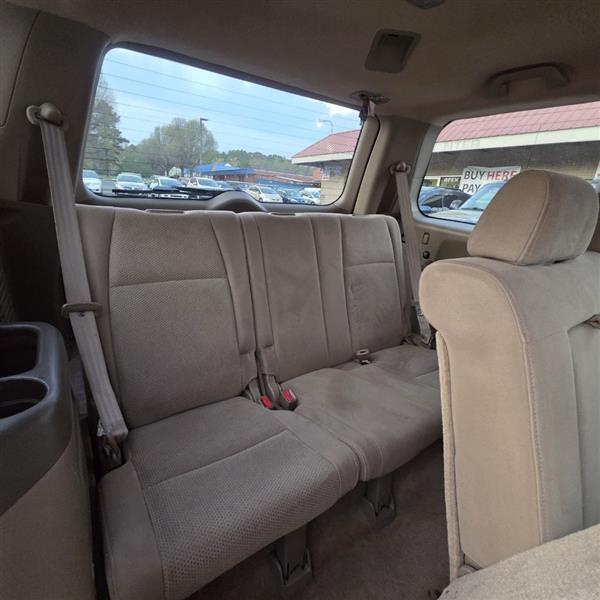 Honda Pilot EX 2WD 2007