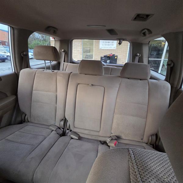 Honda Pilot EX 2WD 2007