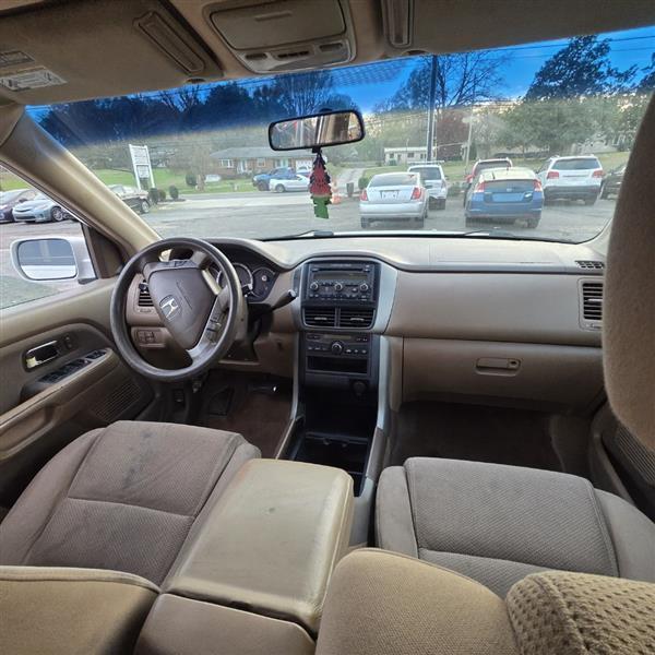 Honda Pilot EX 2WD 2007