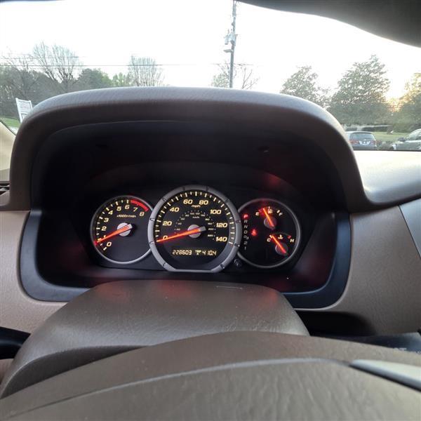 Honda Pilot EX 2WD 2007