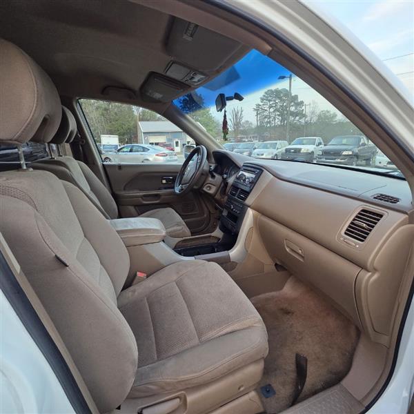 Honda Pilot EX 2WD 2007