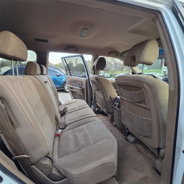 Honda Pilot EX 2WD 2007