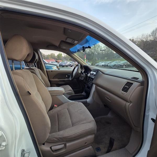 Honda Pilot EX 2WD 2007